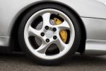 Porsche 911 Turbo S 3.6 Coupe 1997 года (UK)